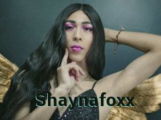 Shaynafoxx