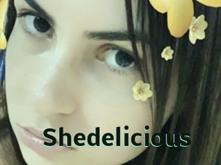 Shedelicious