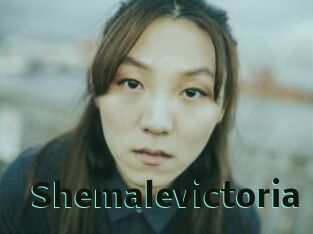 Shemalevictoria