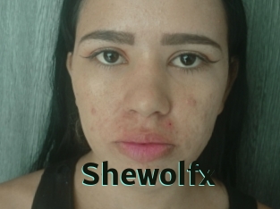 Shewolfx