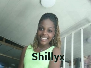 Shillyx