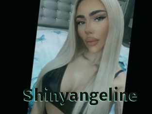 Shinyangeline