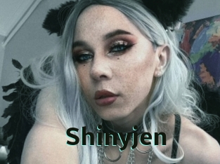 Shinyjen