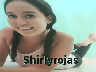 Shirlyrojas