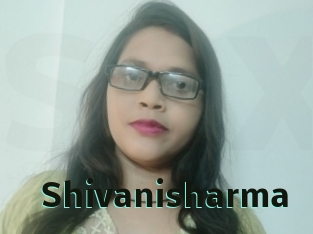 Shivanisharma