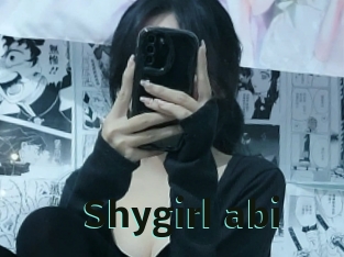 Shygirl_abi