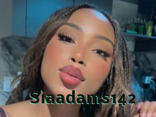 Siaadams142