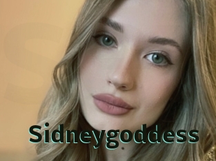 Sidneygoddess