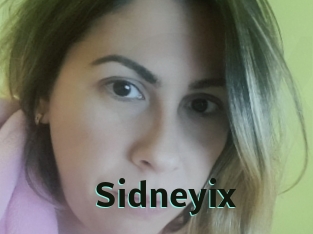 Sidneyix