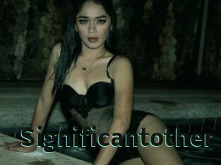 Significantother