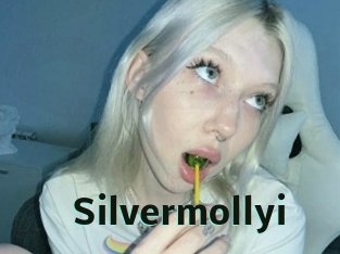 Silvermollyi