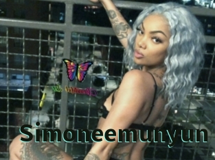 Simoneemunyun