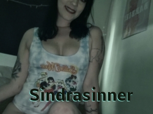 Sindrasinner