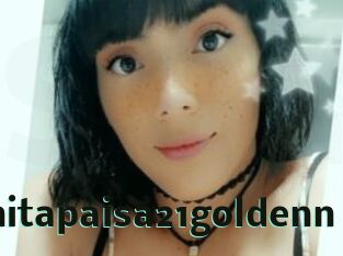 Sirenitapaisa21goldenn