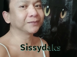 Sissydaks