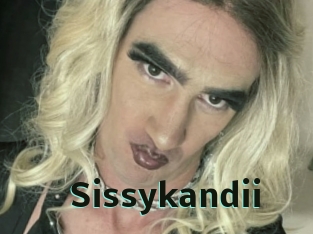 Sissykandii