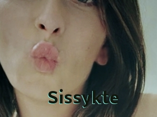 Sissykte