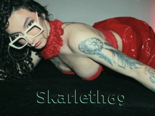 skarleth69 Sextrans