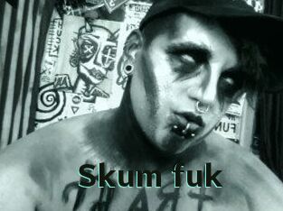 Skum_fuk