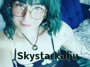 Skystarkaiju