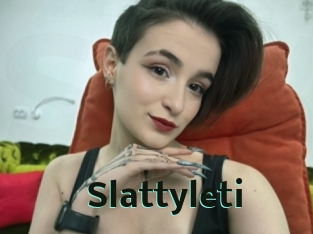 Slattyleti