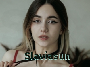 Slaviasun