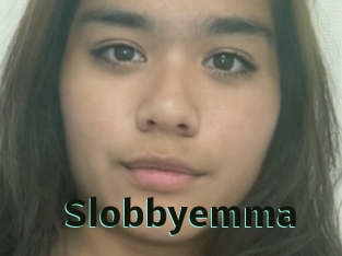 Slobbyemma