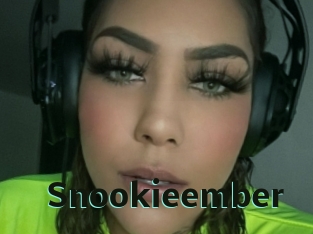 Snookieember