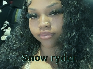 Snow_ryder