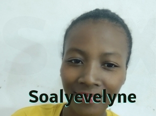 soalyevelyne Sextrans