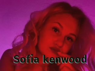Sofia_kenwood