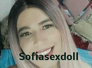 Sofiasexdoll
