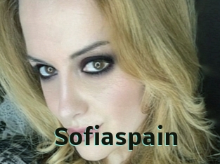 Sofiaspain