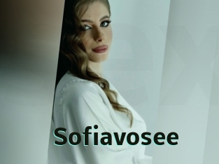 Sofiavosee