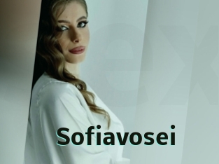 Sofiavosei