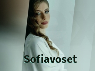 Sofiavoset