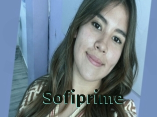 Sofiprime