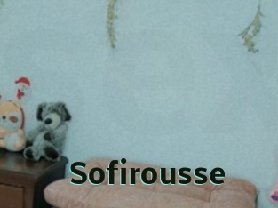 Sofirousse