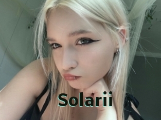 Solarii