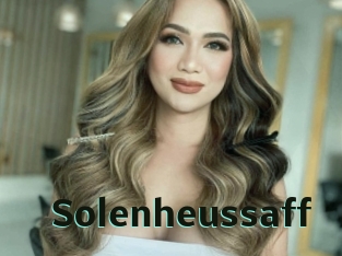 Solenheussaff