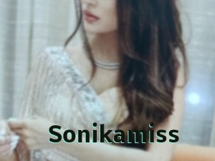 sonikamiss Sextrans