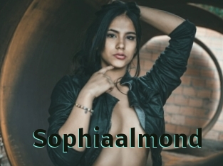 Sophiaalmond