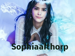 Sophiaalthorp