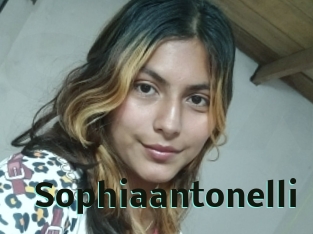 sophiaantonelli Sextrans