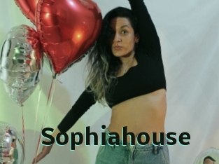 Sophiahouse