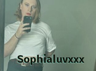 Sophialuvxxx
