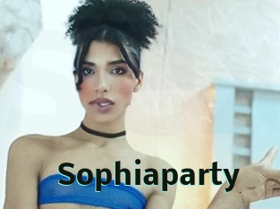 sophiaparty Sextrans