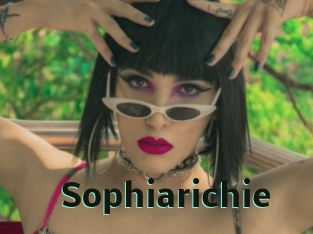 sophiarichie Sextrans