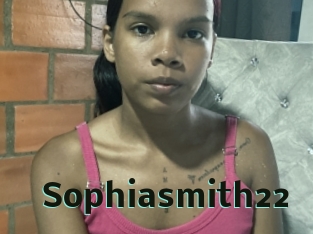 Sophiasmith22