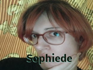 sophiede Sextrans